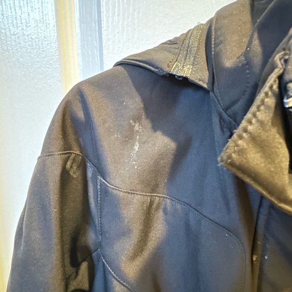 True North Fleece-Lined Jacket - Picture 2 of 5